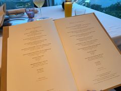 -Caprice(香港四季酒店)