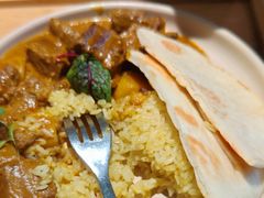 -榖屋house of flour(张江首店)