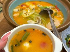 -云海肴·汽锅鸡·云南菜(祥云小镇店)