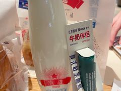 -红星前进面包牛奶公司(君太店)
