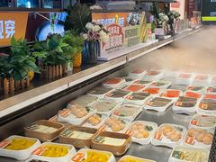 -串一火锅(赛格国际购物中心店)