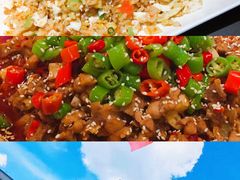 -湘与香缘·湖南菜(王府井北京市百货大楼店)