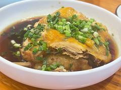 -百家鲜·杭帮菜