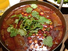 -不曾在把把烧•烧烤(莲坂磐基店)