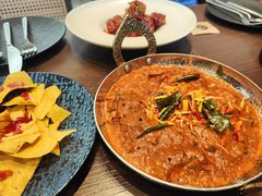 -Shantek象提南亚餐厅&西餐融合Bistro(淮海中路店)