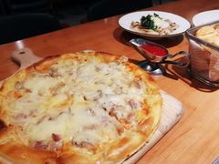 -新贝乐意大利餐厅(苏州中心店)