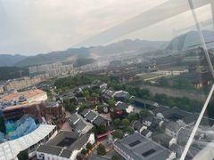 -横店影视城梦幻谷园区