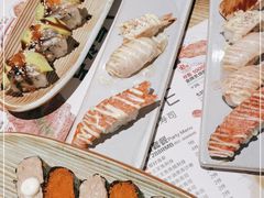 -Sushi Love 创意寿司(正佳广场店)