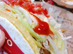 -TACO STAR 塔可星(下沙宝龙店)