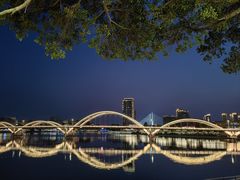 -闽江夜游台江旅游码头