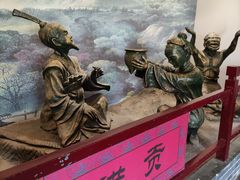 -内乡县衙博物馆
