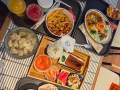 -贝林大翅鲸简餐厅(国家海洋博物馆店)