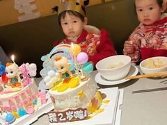 -海底捞火锅(顺义华联店)