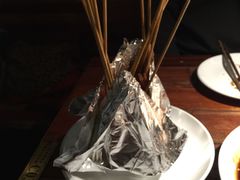 -绿茶餐厅(华联万柳店)