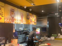 -麦当劳(皇岗路店)