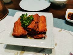 冰窖酥骨带鱼-皇家冰窖小院(什刹海店)