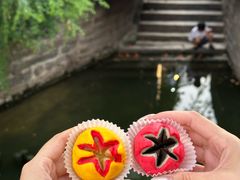 -乾芝斋·苏式糕点·碧螺春茶酥(平江路店)