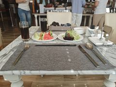 -北京王府井希尔顿酒店·万斯阁西餐厅