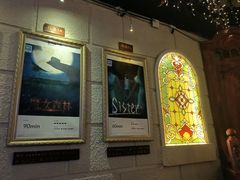 -逃脱反斗城沉浸剧情密室(北京路店)