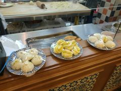 -清真·玛丽亚新疆菜主题餐厅(浙江中路店)