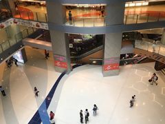 -九龙湾国际展贸中心STAR HALL汇星
