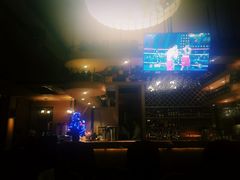 -天津津利华酒店