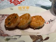 -淮安宴·淮扬菜(清河路一店)