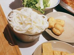 -卤校长重庆火锅(国兴店)