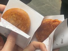 无糖果仁柿子饼-老徐家柿子饼(北广济街店)