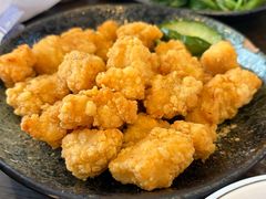 盐酥鸡-古代饭堂(冠亚店)