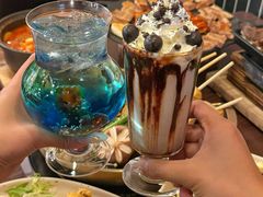 -韩鼎丰·韩国料理(林奥店)