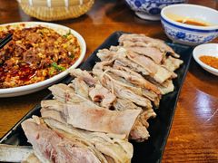 -长安后宰门水盆羊肉(新都心店)