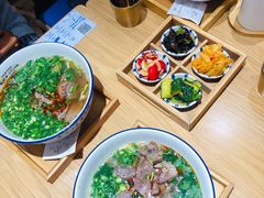 -马记永·兰州牛肉面(3019君尚店)