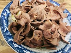 -九八五面馆(欧洲城店)