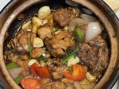 -煲王粤菜餐厅(中侨中心店)