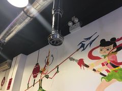 大堂-虾弄弄海派小龙虾·牛羊蝎子火锅