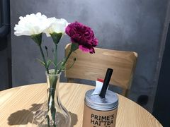 -素匠泰茶(三里屯SOHO工体奶茶店)
