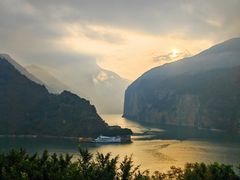 -白帝城·瞿塘峡景区