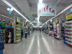 店内环境-迪卡侬(李沧店)