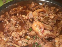-胖哥俩肉蟹煲(永旺店)