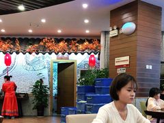 大堂-桂客膳房·珍品堂