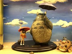 -小山日本料理(兴业太古汇店)