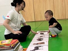 -全优加早教托育园(广百新一城店)