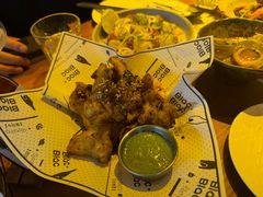 -Blac+Blac(中海环宇荟店)