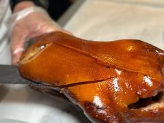 -四季民福烤鸭店(外滩外白渡桥店)