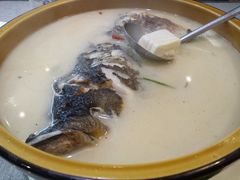 -火龙堂·风味民间菜(文一路店)