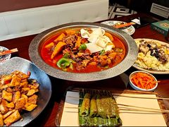 -那拉提之疆·新疆菜(美院店)