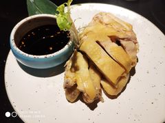 -老头儿油爆虾·知味杭州(爱琴海购物中心)