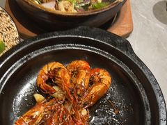 -啫神·广州地标美食(北京路店)