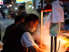 -明记牛杂(新马路分店)